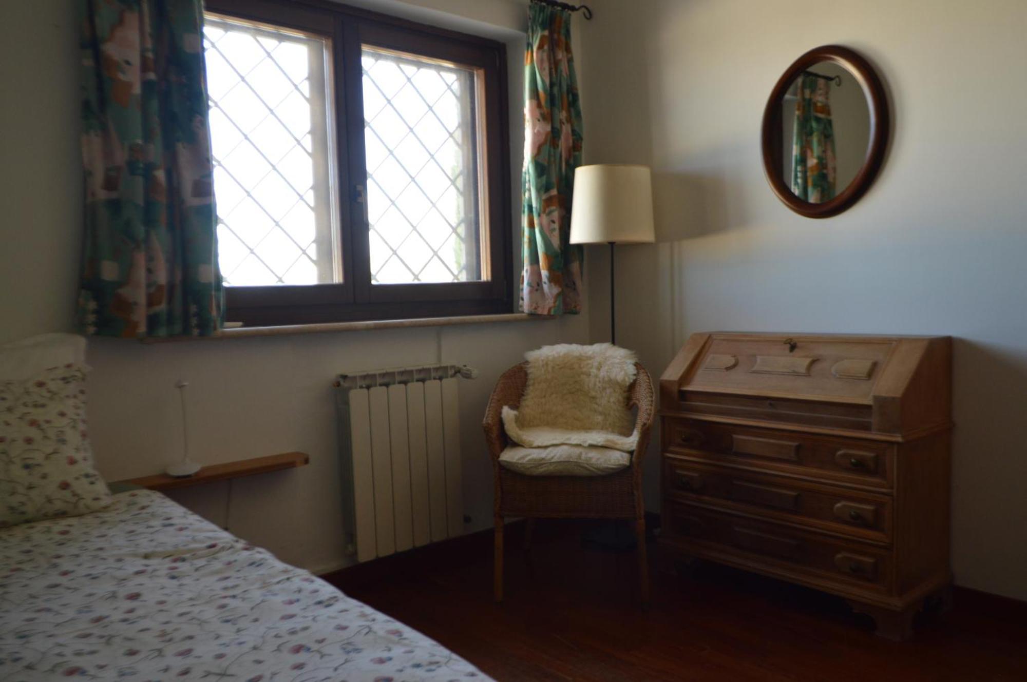 Villa Collebelvedere - Near Rome With Home Restaurant Fara in Sabina Zewnętrze zdjęcie