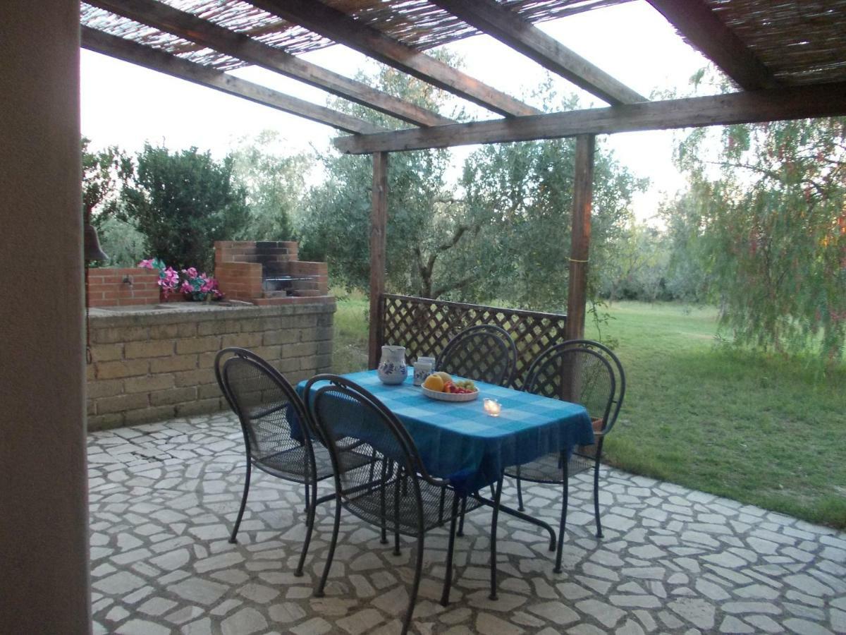 Villa Collebelvedere - Near Rome With Home Restaurant Fara in Sabina Zewnętrze zdjęcie