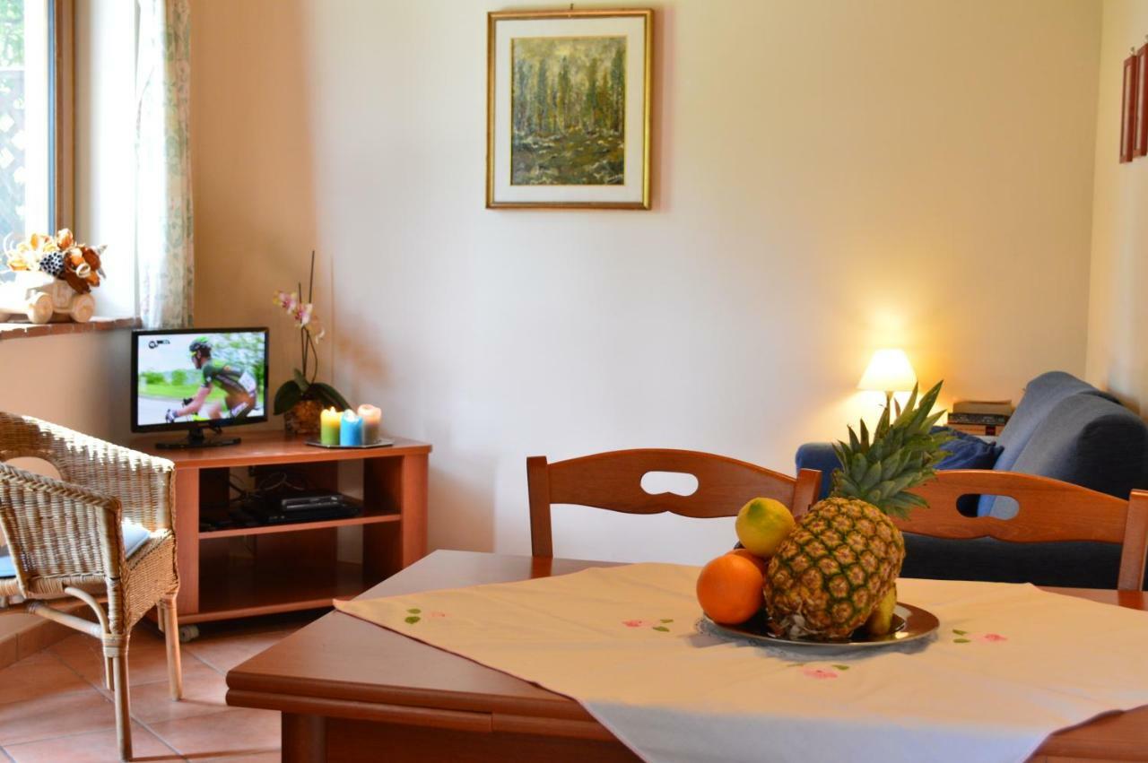 Villa Collebelvedere - Near Rome With Home Restaurant Fara in Sabina Zewnętrze zdjęcie