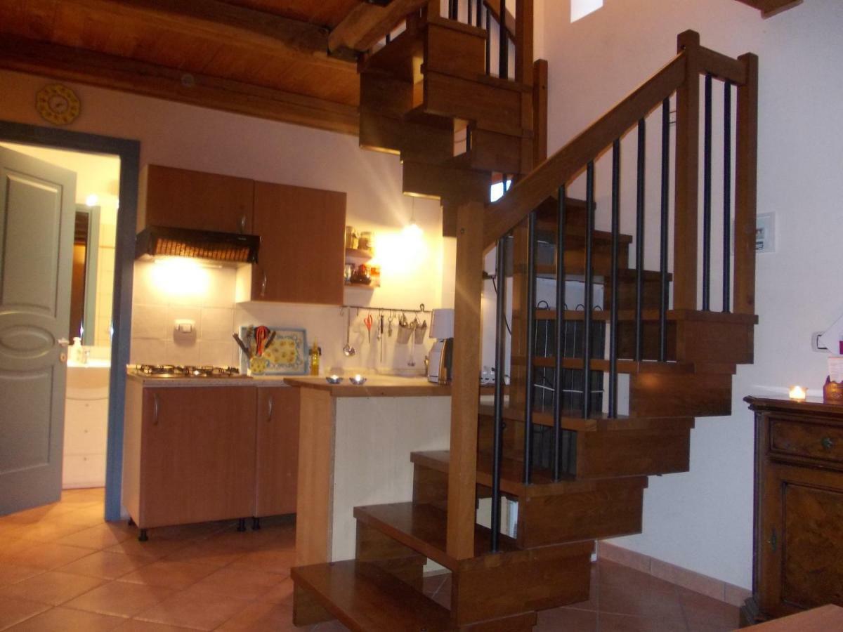 Villa Collebelvedere - Near Rome With Home Restaurant Fara in Sabina Zewnętrze zdjęcie