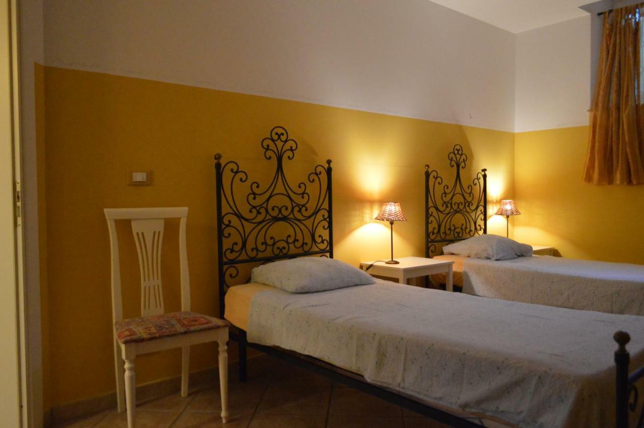 Villa Collebelvedere - Near Rome With Home Restaurant Fara in Sabina Zewnętrze zdjęcie