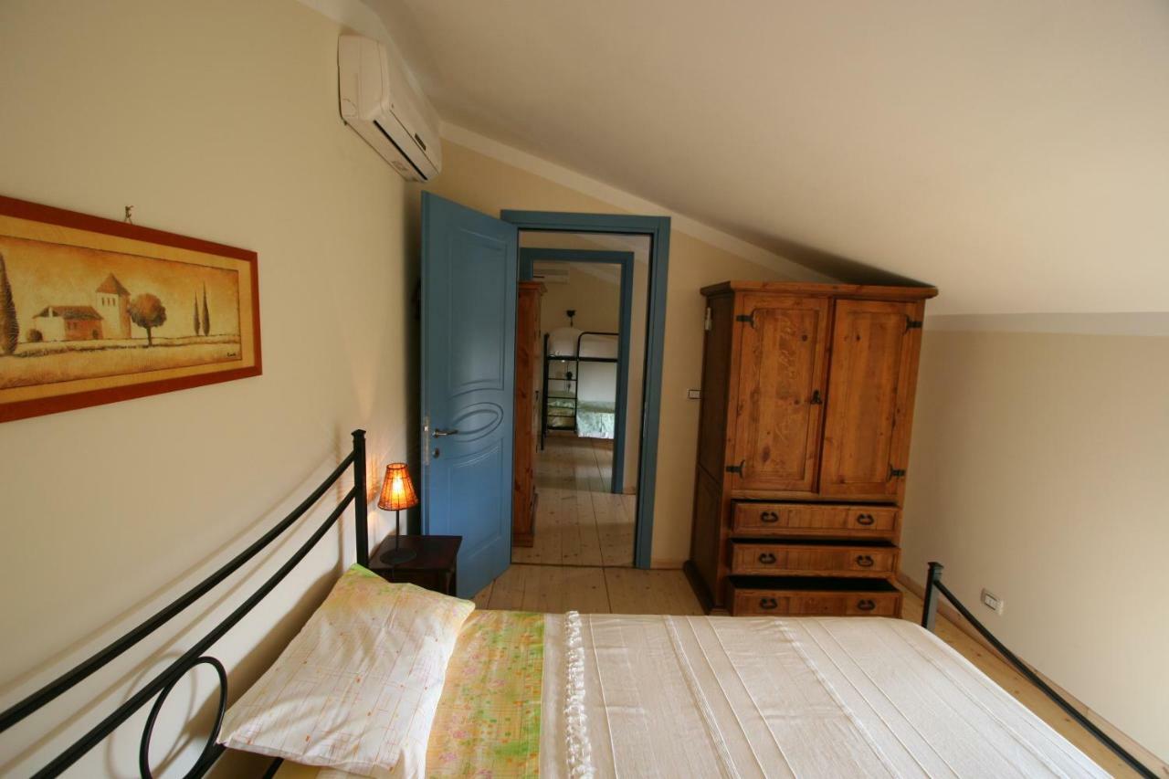 Villa Collebelvedere - Near Rome With Home Restaurant Fara in Sabina Zewnętrze zdjęcie