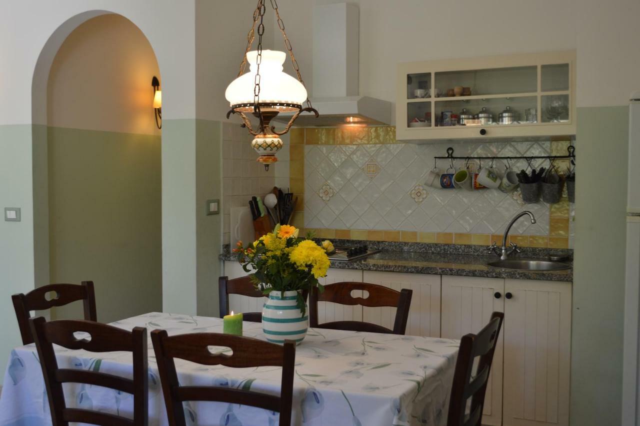 Villa Collebelvedere - Home Restaurant Fara in Sabina Zewnętrze zdjęcie