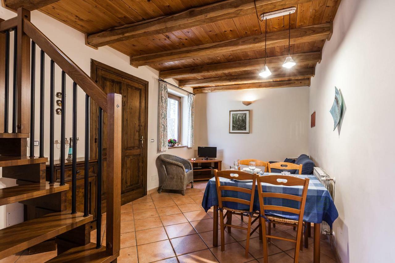 Villa Collebelvedere - Home Restaurant Fara in Sabina Zewnętrze zdjęcie