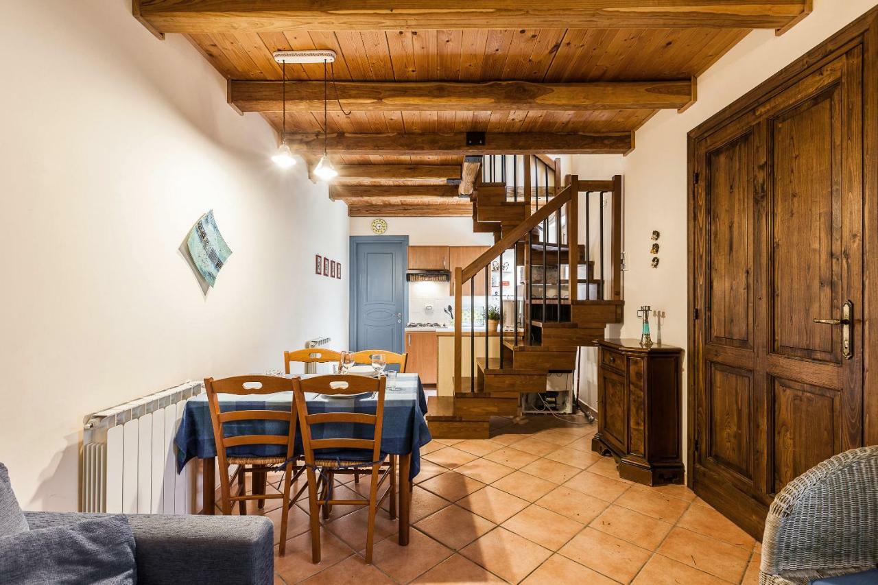 Villa Collebelvedere - Near Rome With Home Restaurant Fara in Sabina Zewnętrze zdjęcie