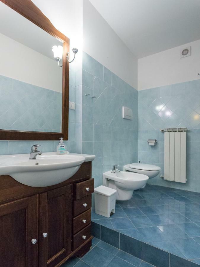 Villa Collebelvedere - Near Rome With Home Restaurant Fara in Sabina Zewnętrze zdjęcie